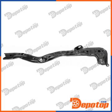 Berceau de Moteur droite avant pour SUBARU | ZRZ-SB-001, 50515SA000